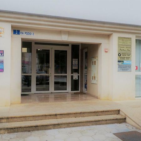 City Center Blue Dream Umag Exterior foto