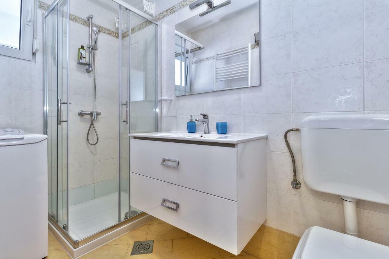 City Center Blue Dream Umag Exterior foto